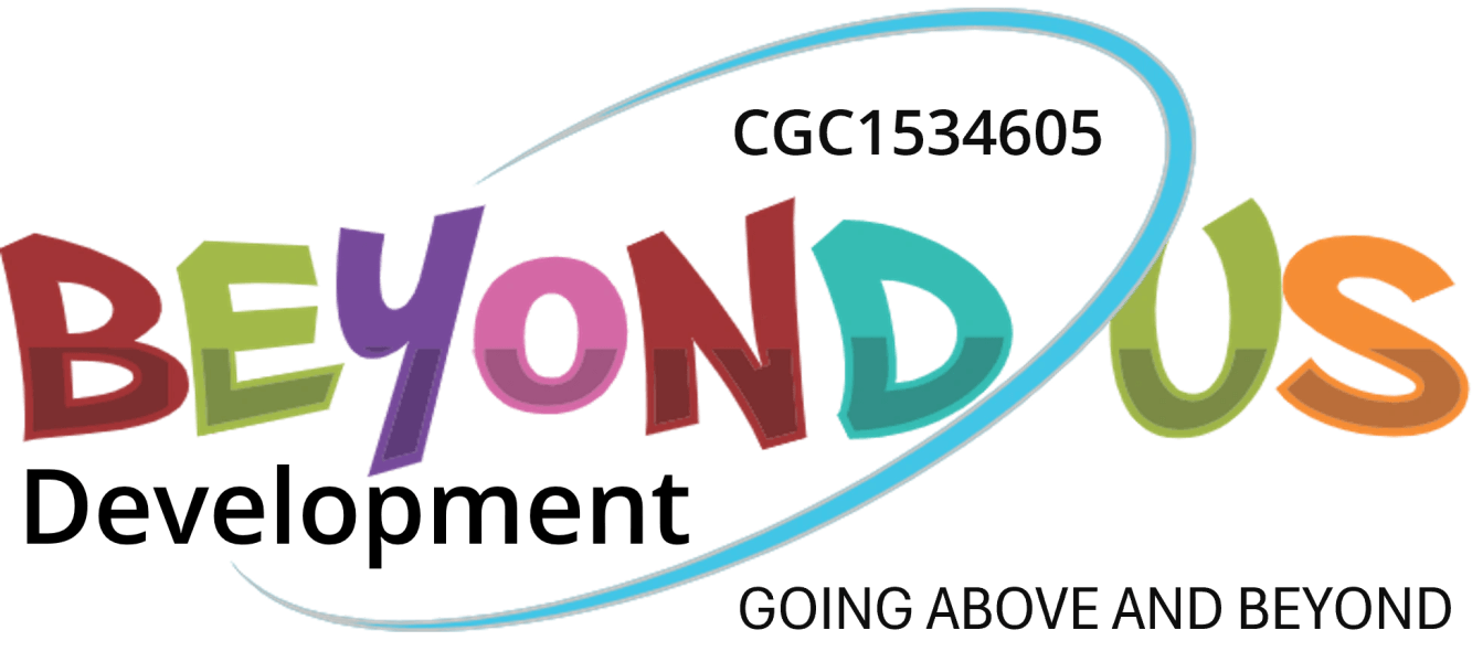 Beyond Us Development